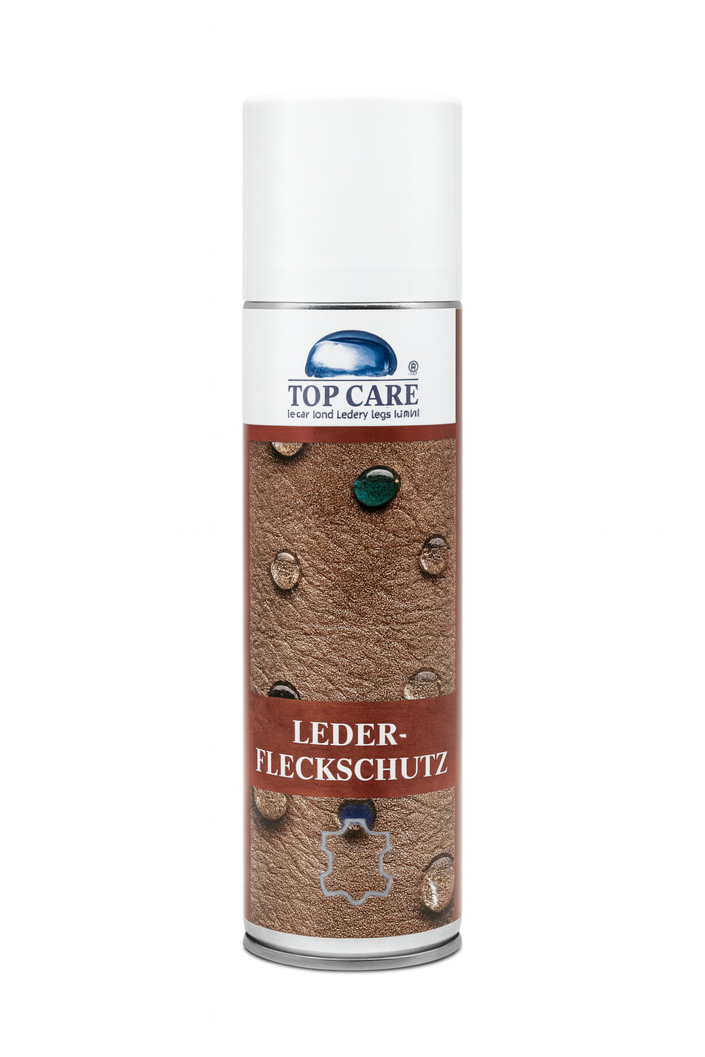 Leder-Fleckenschutz – intensiver Schutz für alle Lederarten - 300ml